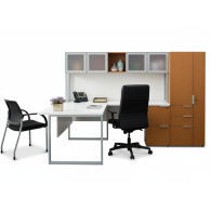 Escritorios de oficina SELIFU