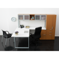 Escritorios de oficina SELIFU