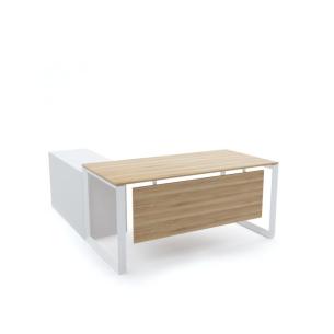 Escritorio Blanco - York