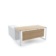 Escritorio Blanco - York