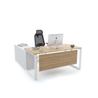 Escritorio Blanco - York