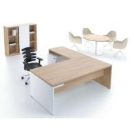 Escritorio Blanco - York