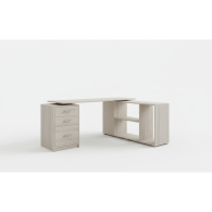 Escritorio Blanco - York