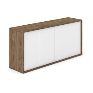 Escritorio ejecutivo CREDENZZA