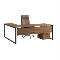 Escritorio ejecutivo CREDENZZA