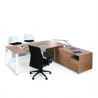 Escritorios para oficina Prominent