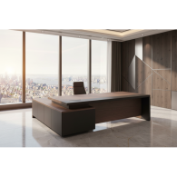 Escritorio de oficina Musk Ellegant