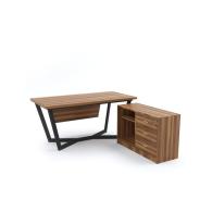 Escritorio ejecutivo de oficina OFERTA