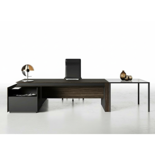 Escritorio de oficina ejecutivo SUCCESS