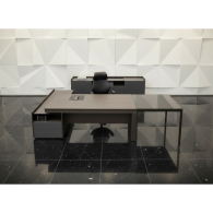 Escritorio de oficina ejecutivo SUCCESS