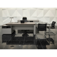 Escritorio de oficina ejecutivo SUCCESS