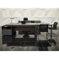 Escritorio de oficina ejecutivo SUCCESS