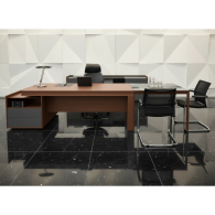 Escritorio de oficina ejecutivo SUCCESS