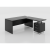 Escritorios de oficina Corner