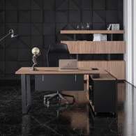 Avanzato - Escritorio de oficina