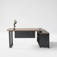 Avanzato - Escritorio de oficina