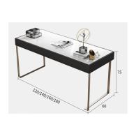 Clásico - Escritorio de Oficina
