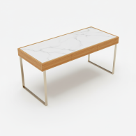 Clásico - Escritorio de Oficina