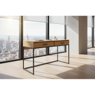 Clásico - Escritorio de Oficina