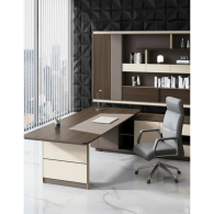 Armonía - escritorio de oficina