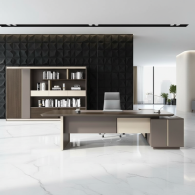 Armonía - escritorio de oficina