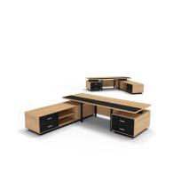 Horizont - Escritorio de oficina