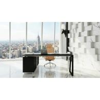 Escritorio estación de trabajo individual