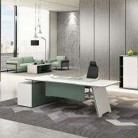 Escritorio para oficina moderno