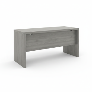 Escritorio Credenza Echo de 60 W de Office de kathy ireland