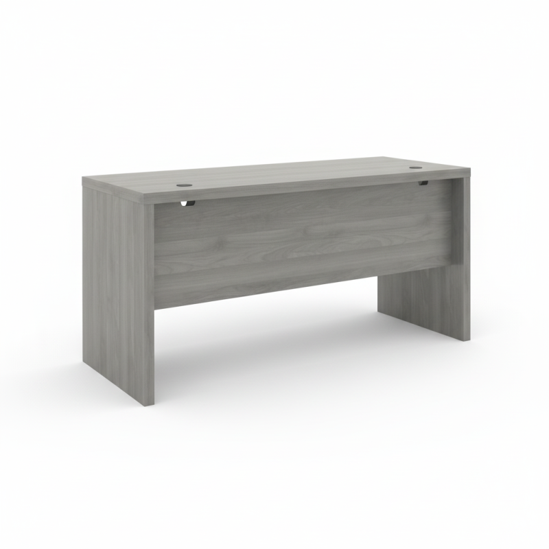 Escritorio Credenza Echo de 60 W de Office de kathy ireland