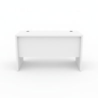 Escritorio Credenza Echo de 60 W de Office de kathy ireland