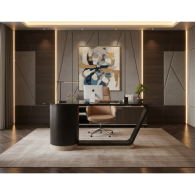 Escritorio de oficina Carpanelli