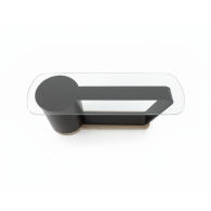 Escritorio de oficina Carpanelli