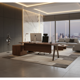 Escritorio Mikomax Smart Office