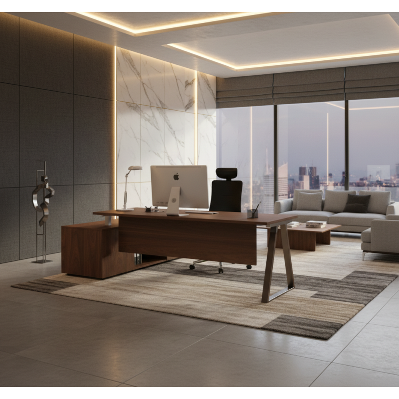 Escritorio Mikomax Smart Office