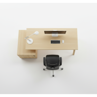 Escritorio Mikomax Smart Office