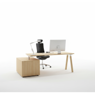 Escritorio Mikomax Smart Office