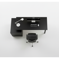 Escritorio Mikomax Smart Office