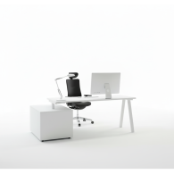 Escritorio Mikomax Smart Office