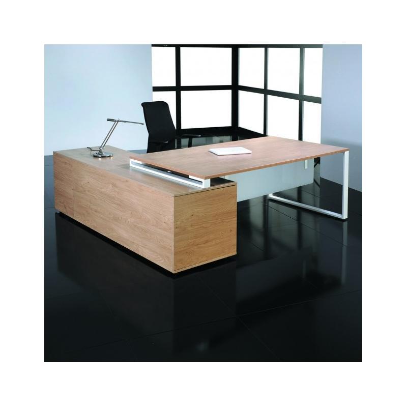 Escritorio en L brander