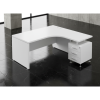 Escritorio Blanco - Industrial