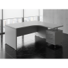 Escritorio Blanco - Industrial