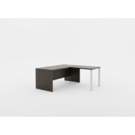 Escritorio Klip - Minimalista