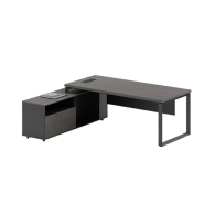Conjunto Ejecutivo Scala
