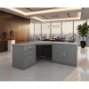 Agency Neo Home Office Corner