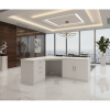 Agency Neo Home Office Corner