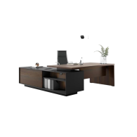 Escritorio corner Basic