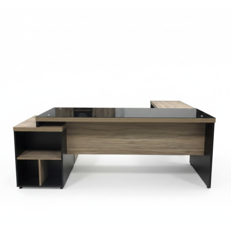 DESKTY