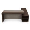 Escritorio Directivo Nexus Wood