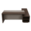 Escritorio Directivo Nexus Wood